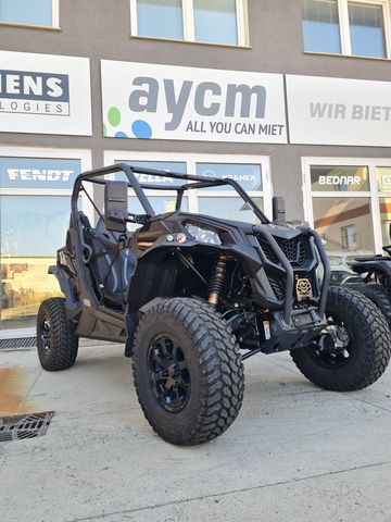 Sonstige Can-Am SSV Maverick SPORT 1000R DPS 60 ABS BK