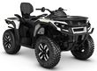 Can-am Can-Am Outlander MAX Electric EV37 WH TR26