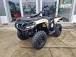 Can-am Can-Am Outlander Pro STD T HD5 MY26 Quad