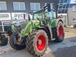 Fendt 724 Vario Profi