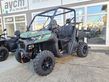 Sonstige Can-Am TRAXTER HD9 XU GN ABS