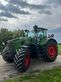 Fendt 726 Vario Profi+ (Gen 7)