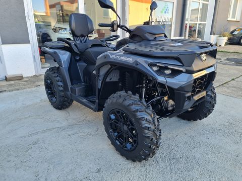 Sonstige Can-Am Outlander MAX DPS 1000R T ABS
