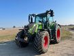 Fendt 516 Vario Profi+ FendtONE