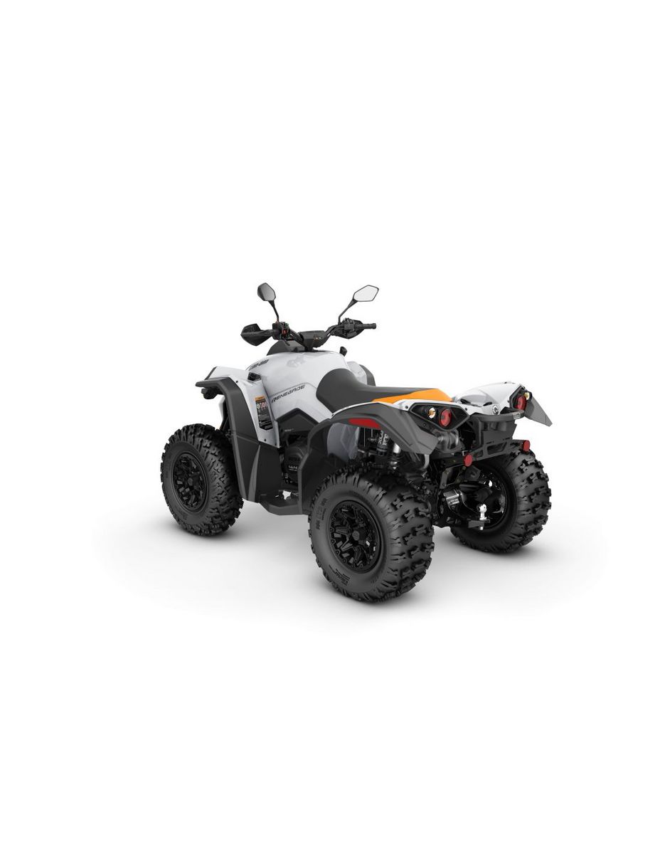 Can-am Can-Am Renegade XC T 1000 ABS MY26 2