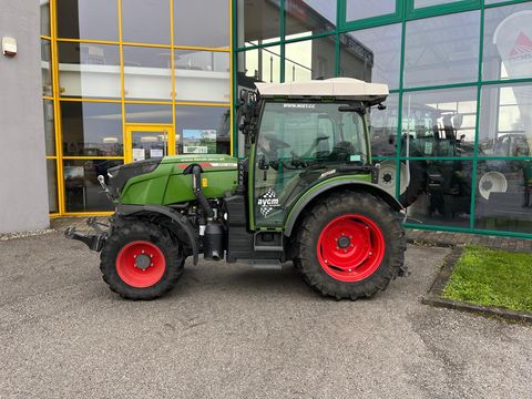 Fendt 211 Vario F (Gen3) 