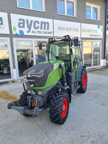 Fendt 211 Vario V (Gen3)