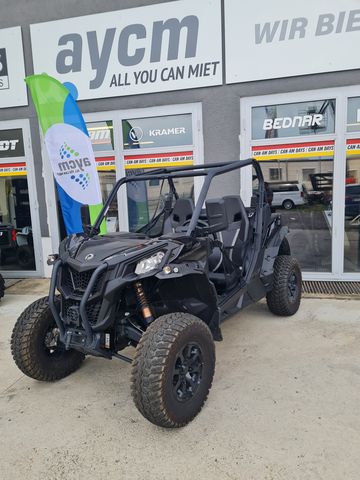 Can-am Can Am Maverick SPORT DPS 1000R ABS ###MIETEN###