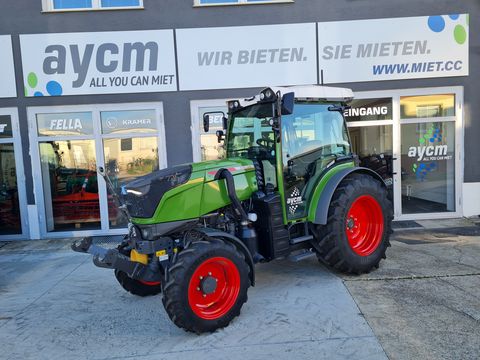 <strong>Fendt 211 Vario P</strong><br />