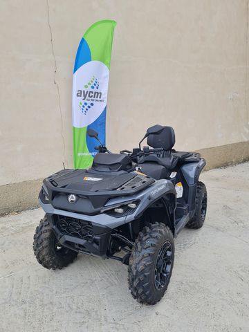 Can-am Can Am Outlander 850 Quad #Mieten# Mietflotte