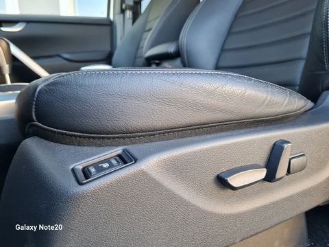 Mercedes X350d CDI