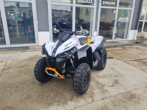 Sonstige Renegade X XC 1000 T ### MIETEN ###