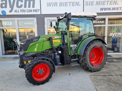 Fendt 211 Vario P Fe