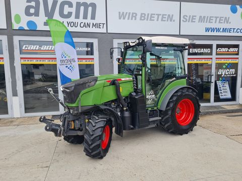 Fendt 211 Vario V Profi (Gen3)