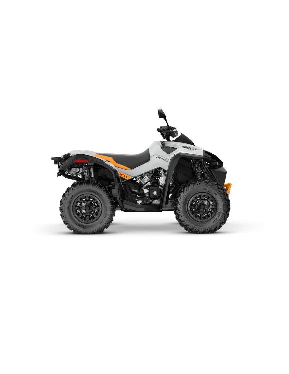 Can-am Can-Am Renegade X XC T 650 ABS MY26 2