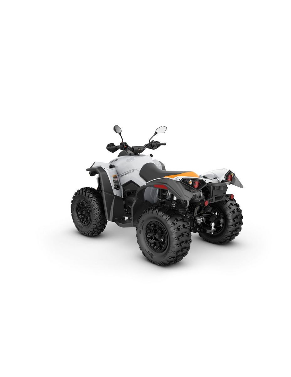 Can-am Can-Am Renegade X XC T 650 ABS MY26 3