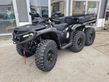 Can-am Outlander 6x6 BAC 1000R BK T 26 