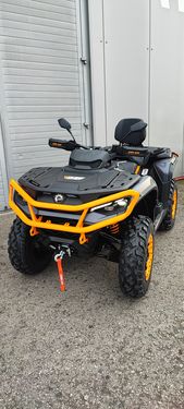 Sonstige Can-Am Outlander 1000 MAX XT-P T 2025 Quad