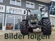 Fendt 516 Vario Profi+ FendtONE
