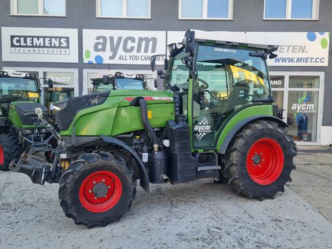 Fendt 211 Vario (Gen3)