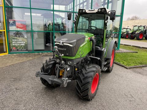 Fendt 211 Vario F (Gen3)