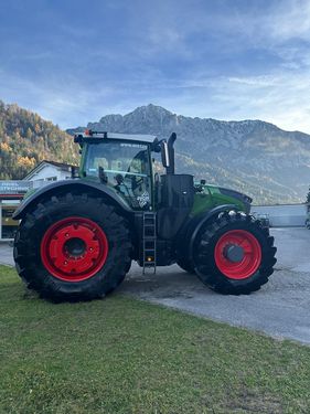 Fendt 1050 Vario Profi+ (MY21)