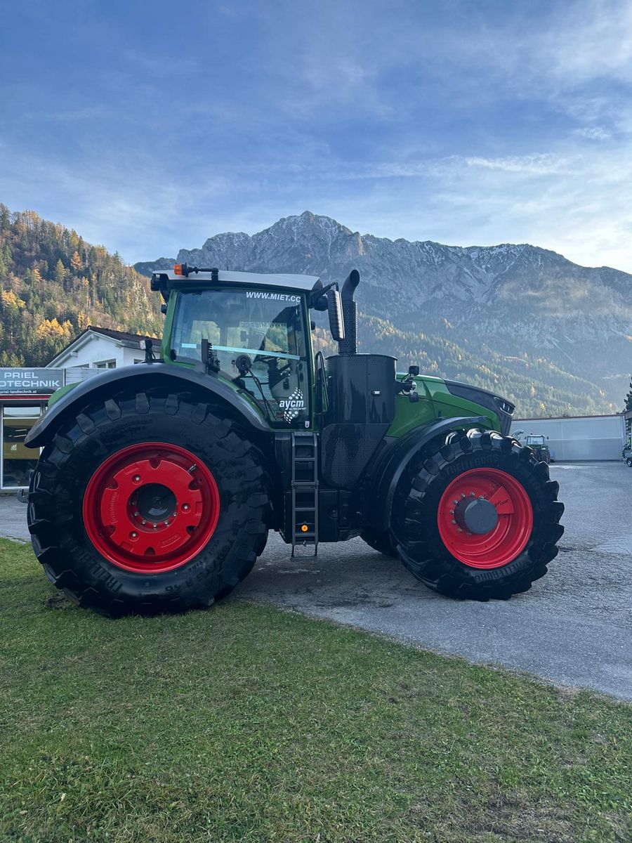 Fendt 1050 Vario Profi+ (MY21) 2