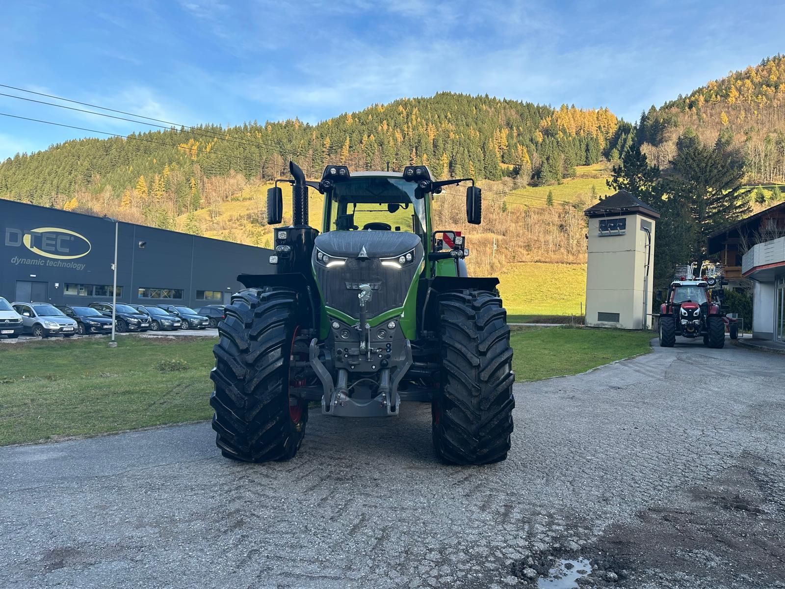 Fendt 1050 Vario Profi+ (MY21) 3