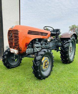 Steyr 188