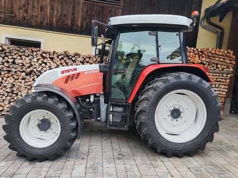 Steyr 9105 MT