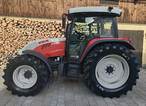 Steyr 9105 MT Komfort