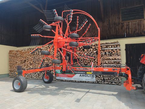 KUHN GA 7501+ 