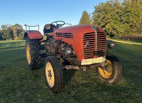 Steyr 188
