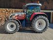 Steyr 6195 CVT Basis