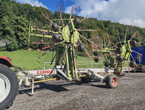 Claas LINER 3000