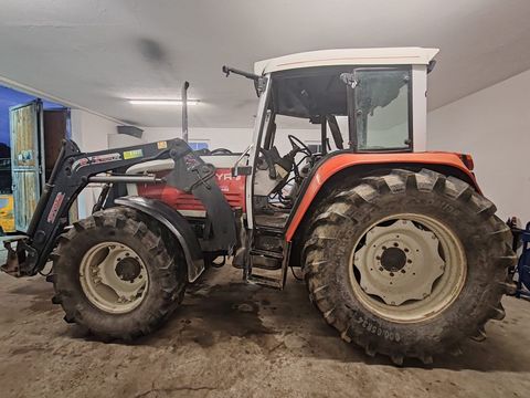 Steyr 9094