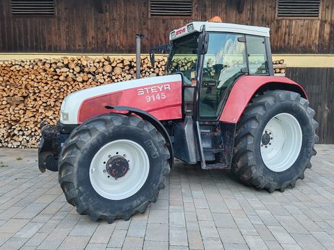 Steyr 9145