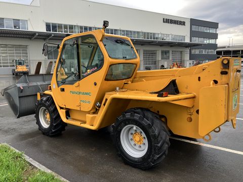 Merlo P60-10