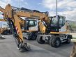 Liebherr A 918 Compact