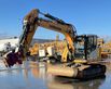 Liebherr R 914 Compact