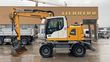 Liebherr A 916 Compact