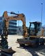 Liebherr A 912 Compact