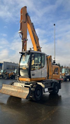 Liebherr LH 18 M