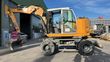 Liebherr A 912 Compact