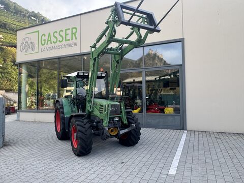 Fendt Farmer 309