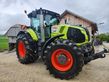 Claas Axion 850 CEBIS