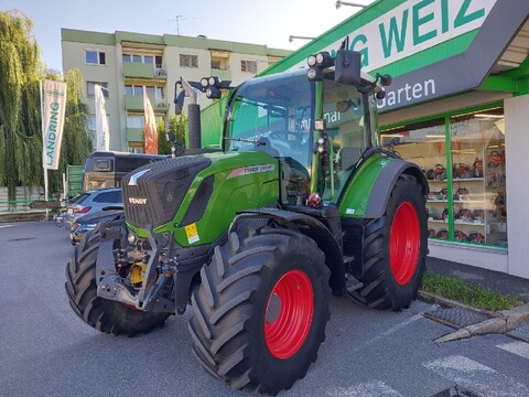 Fendt 313 Vario