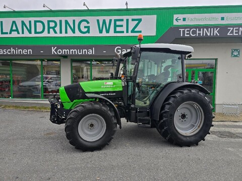 Deutz Fahr 5090.4 D