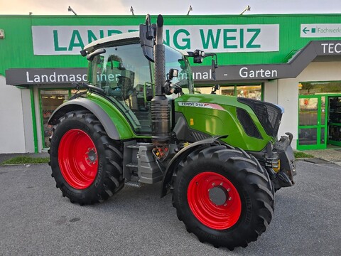 Fendt 313 Vario