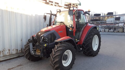 <strong>Lindner Lintrac 80</strong><br />